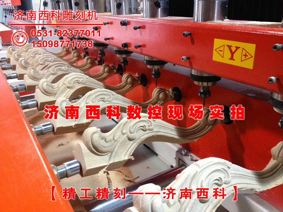 高校率立體佛像雕刻機(jī)